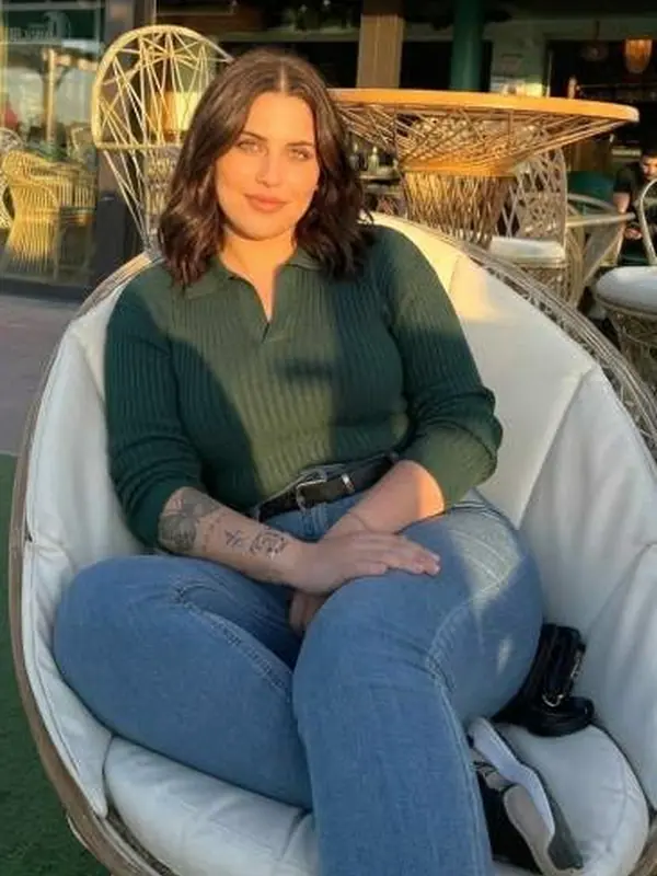 Manon, 26 ans, rencontre sexy à Perpignan