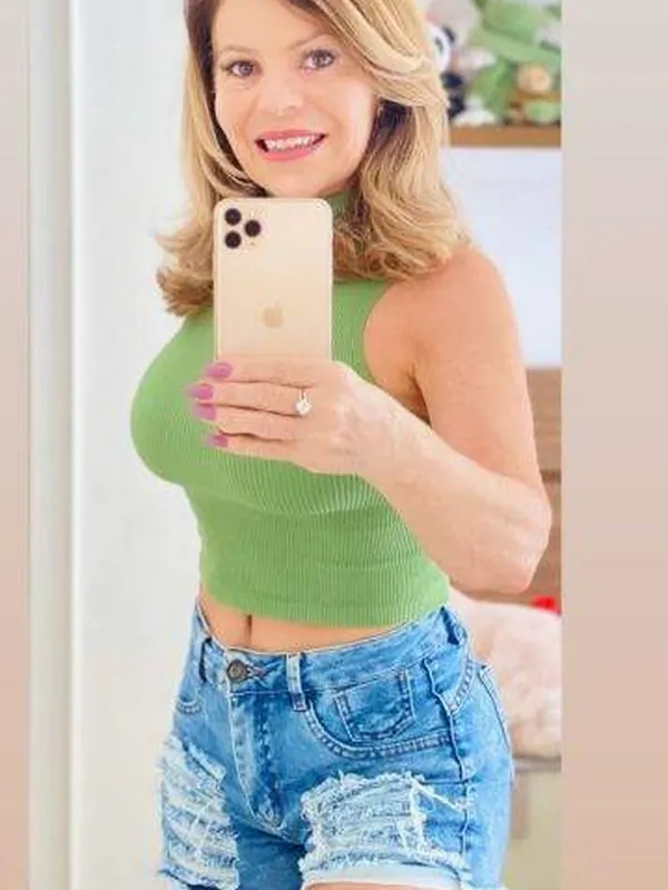 Marie, 51 ans, rencontre sexy à Perpignan