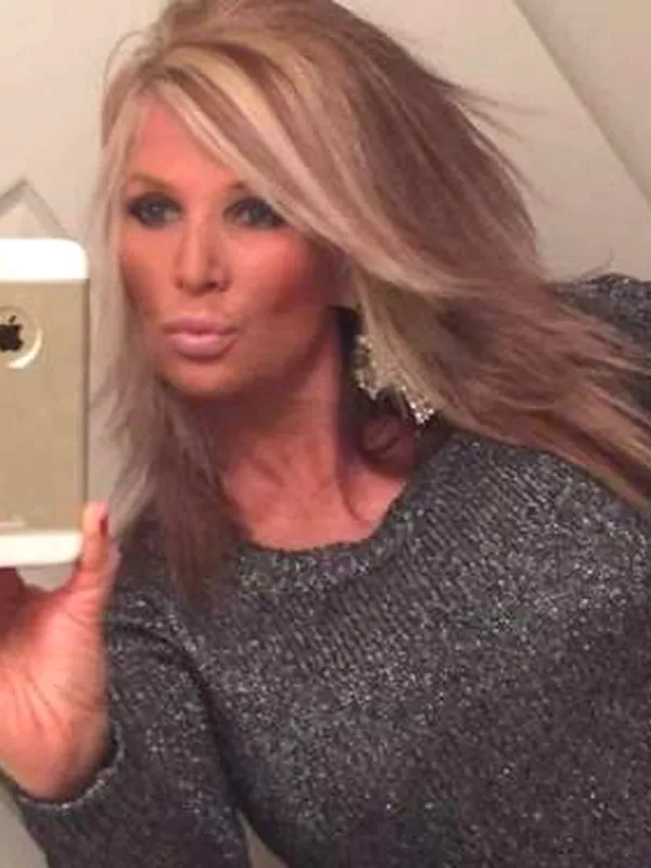 Nadia, 48 ans, rencontre sexy à Perpignan