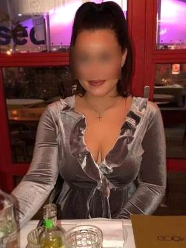 Elsa, 27 ans, rencontre sexy à Reims