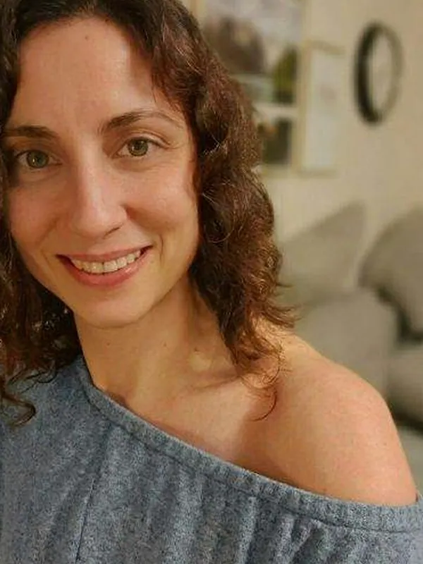Linda, 45 ans, rencontre sexy à Rennes