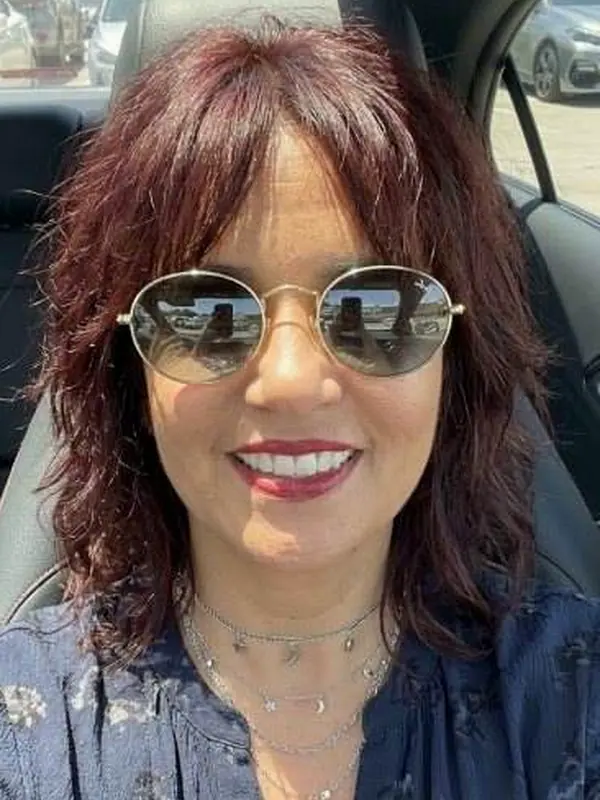 Frédérique, 47 ans, rencontre sexy à Rouen
