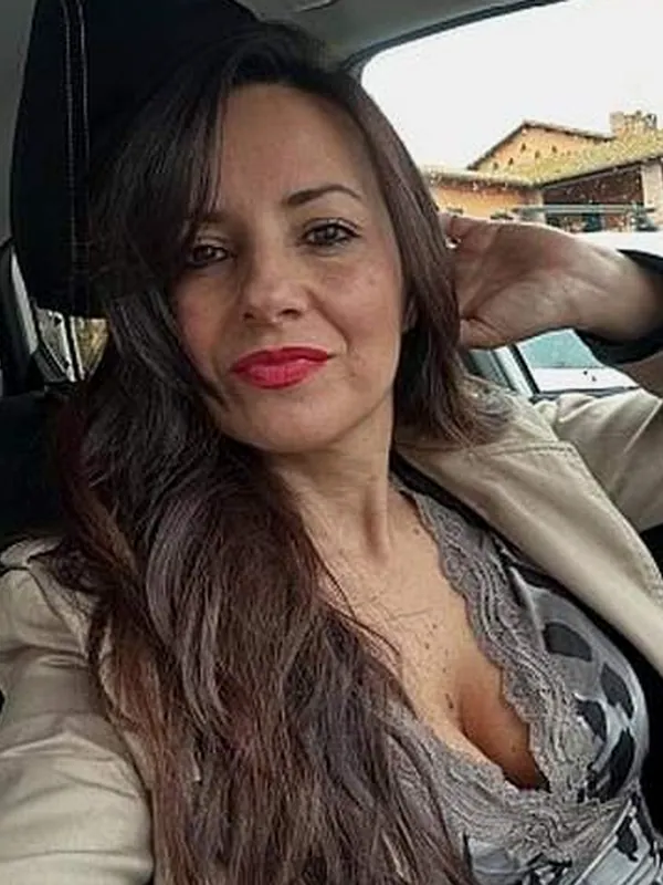 Monique, 52 ans, rencontre sexy à Rouen