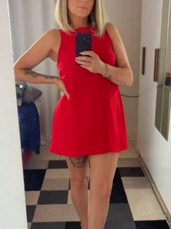Mégane, 28 ans, rencontre sexy à Saint-Etienne