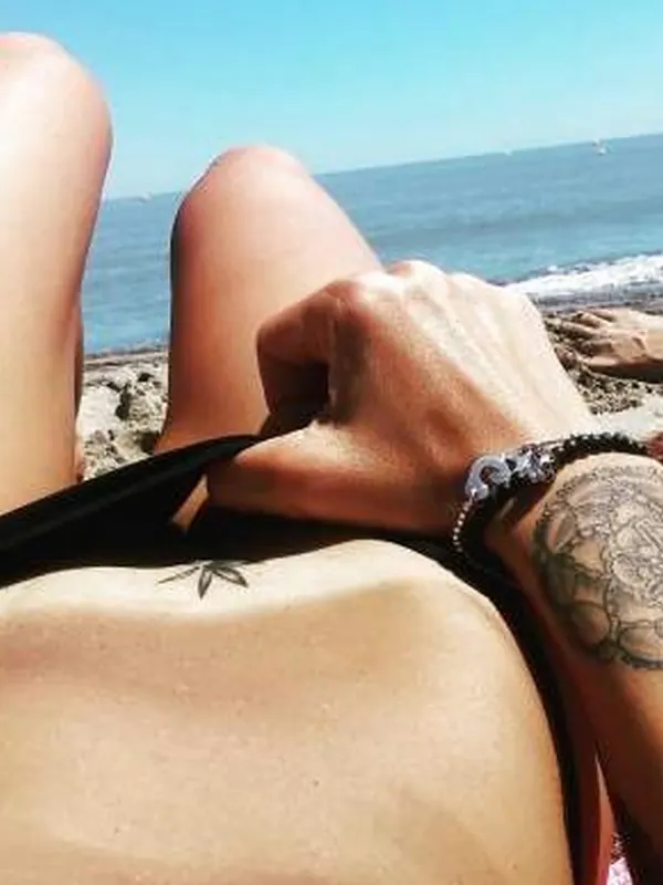 Eugénie, 39 ans, rencontre sexy à Strasbourg