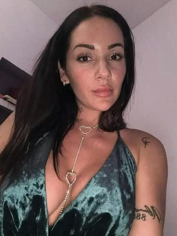 Milena, 36 ans, rencontre sexy à Strasbourg