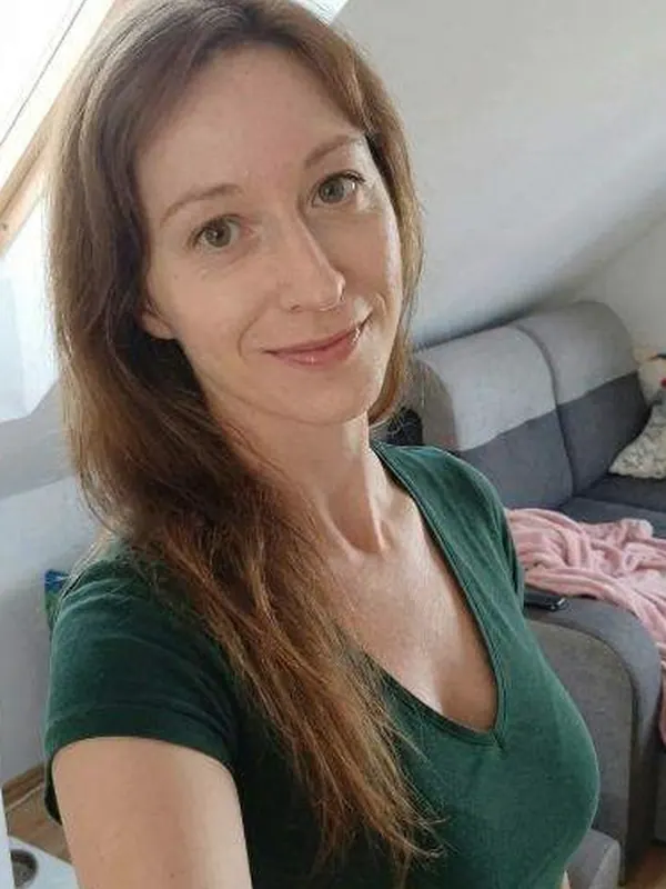Tiffany, 25 ans, rencontre sexy à Strasbourg
