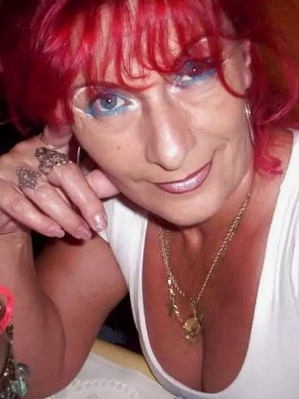 Viviane, 48 ans, rencontre sexy à Toulon