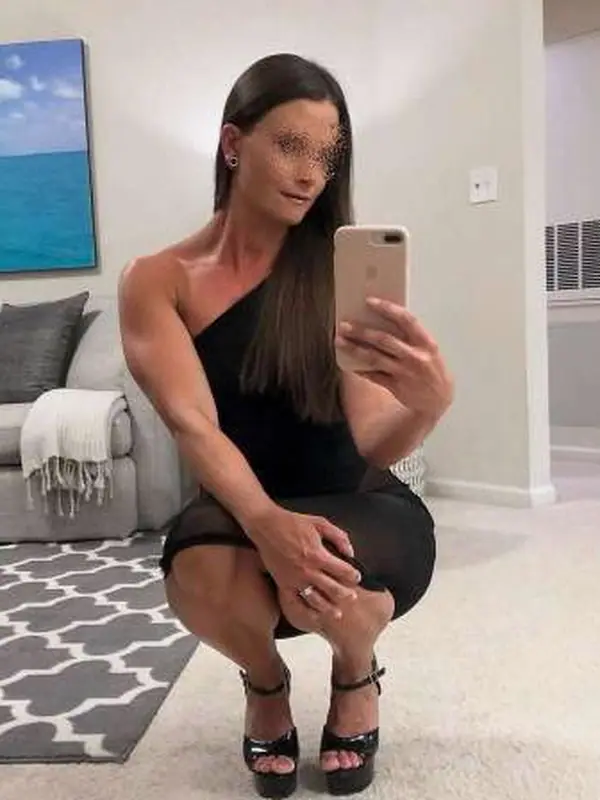 Wendy, 34 ans, rencontre sexy à Toulon