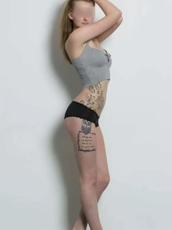 Maëva, 24 ans, rencontre sexy à Toulouse