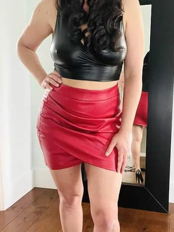 Colette, 52 ans, rencontre sexy à Tours