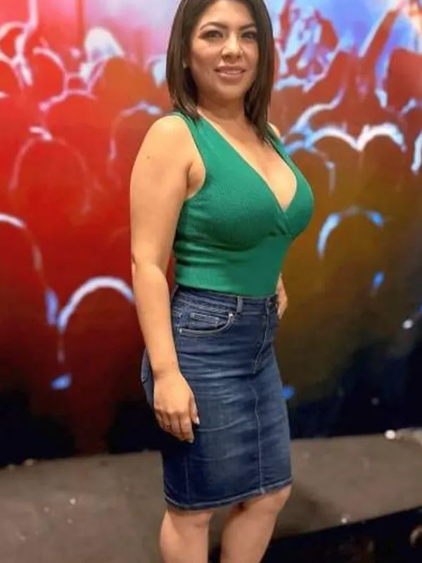 Camille, 29 ans, rencontre sexy à Villeurbanne