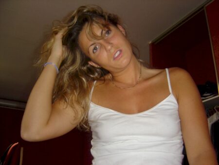 Salope sexy cherche son libertin pour un plan sexe